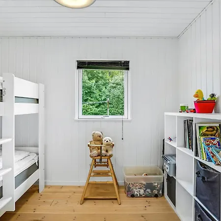 Cozy In Vaeggerlose With Sauna Holiday home